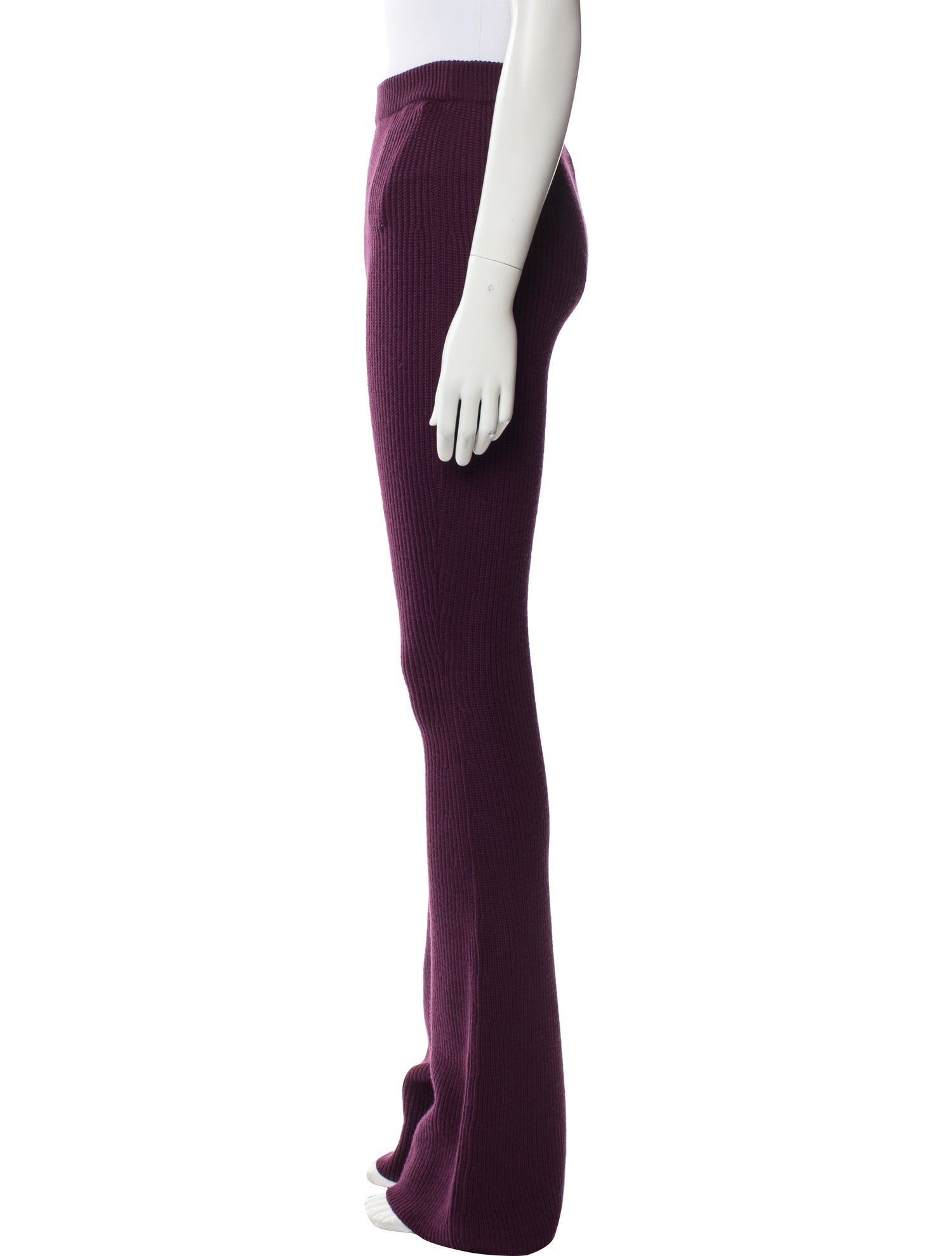 Bally Merino Wool Sweatpants w/ Tags