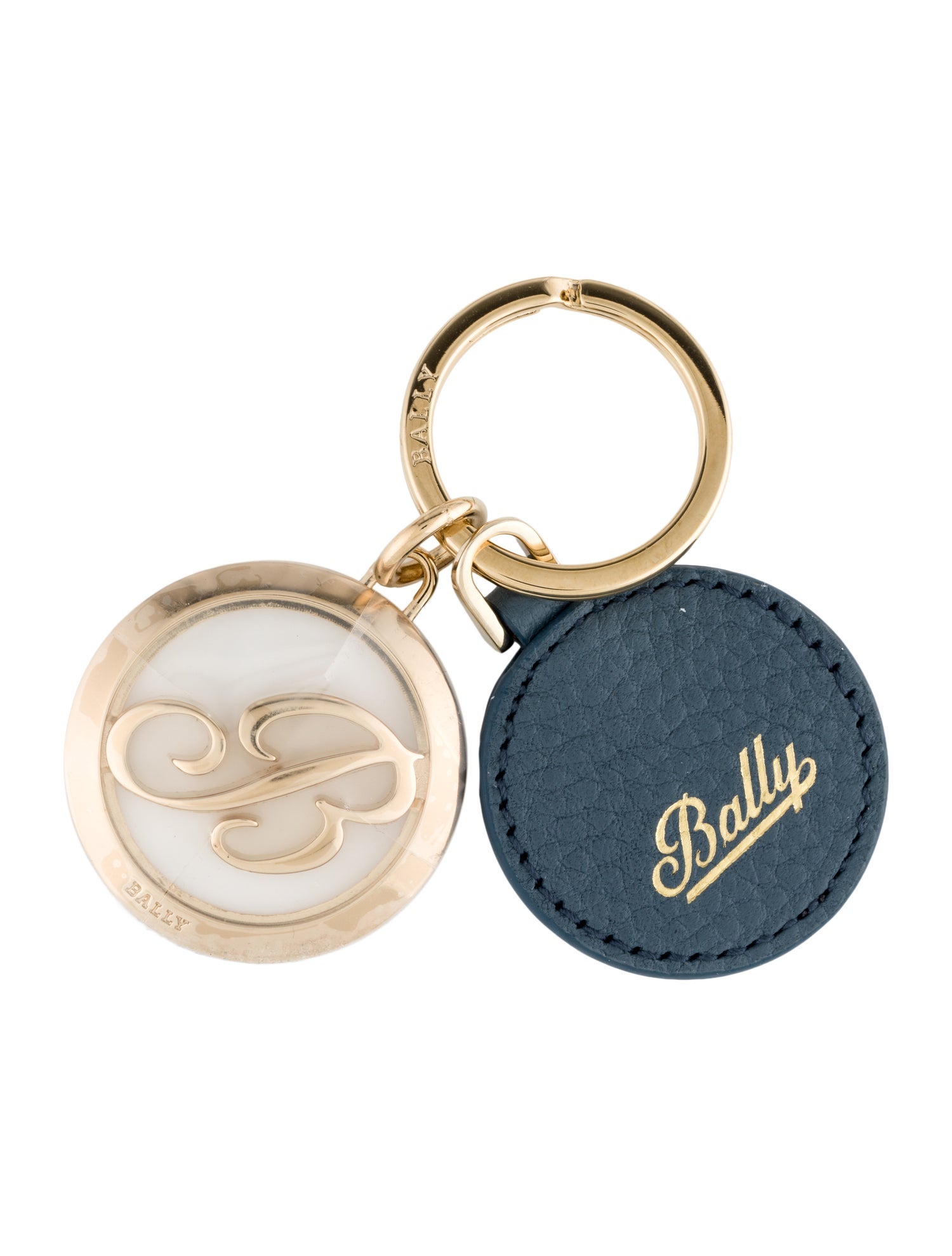 シャネル　キーリング　COCO　Kiss シャネル キーリング COCO Kiss CHANEL Key Ring Key Holder