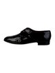 Bally Patent Leather Derby Shoes