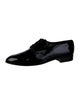 Bally Patent Leather Derby Shoes