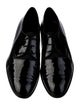 Bally Patent Leather Derby Shoes