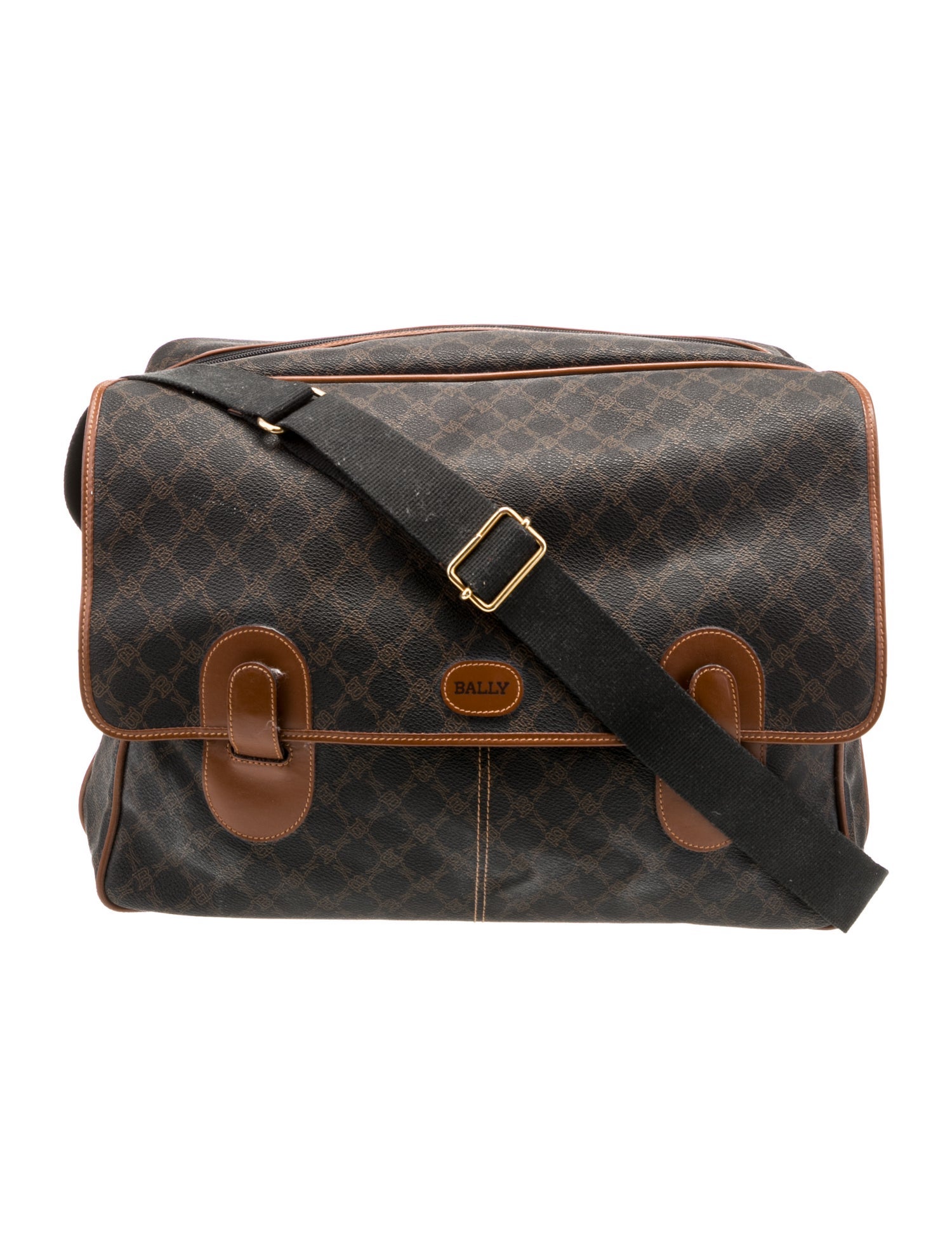 Bally Messenger Bag