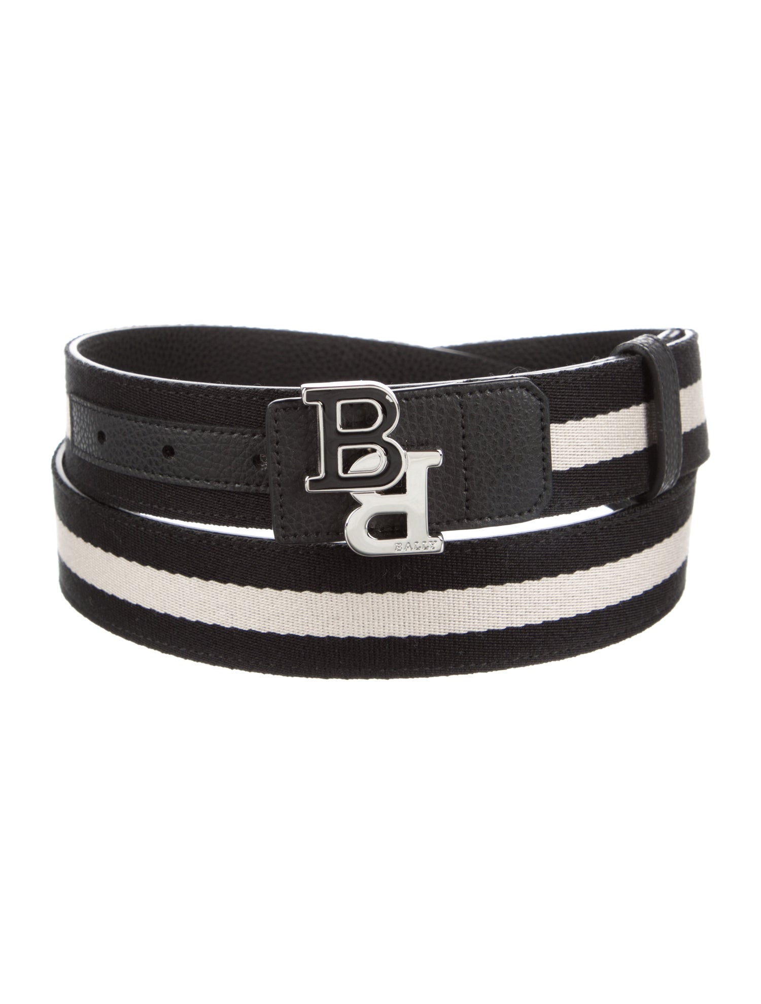 Bally Belt Kit