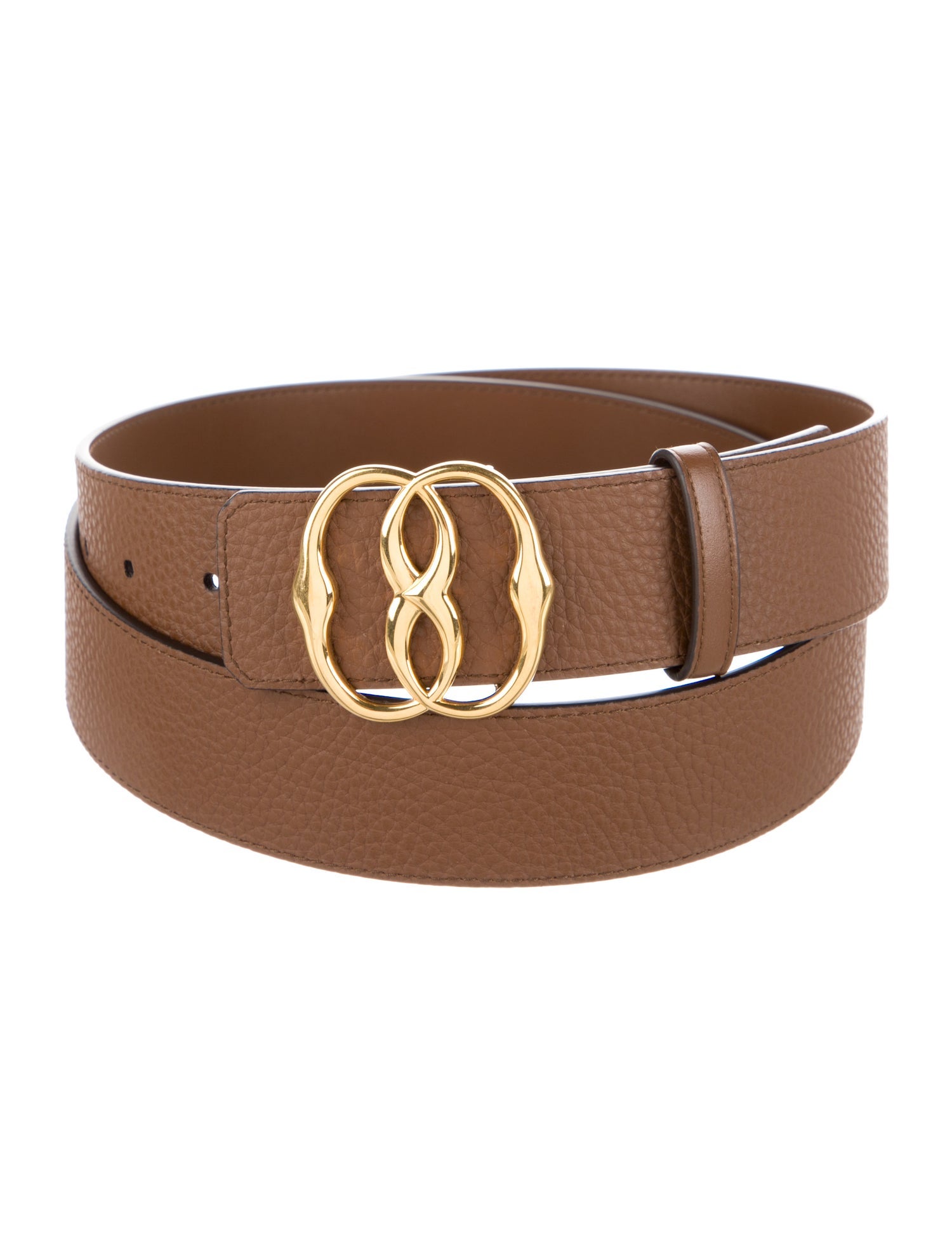 Bally Leather Belt