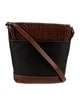 Bally Leather Crossbody Bag