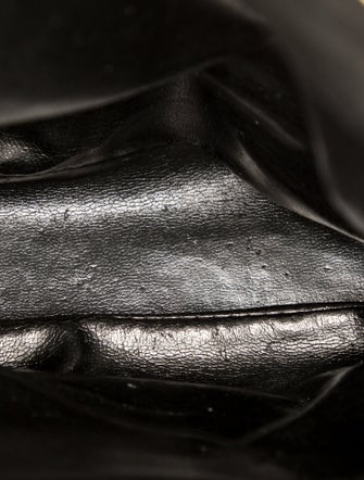 Bally Leather Crossbody Bag