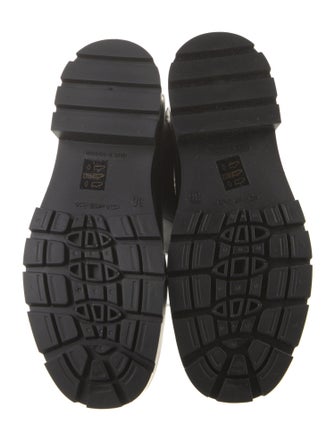 Bally Rubber Rain Boots