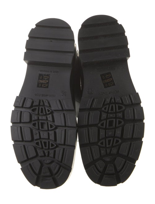 Bally Rubber Rain Boots