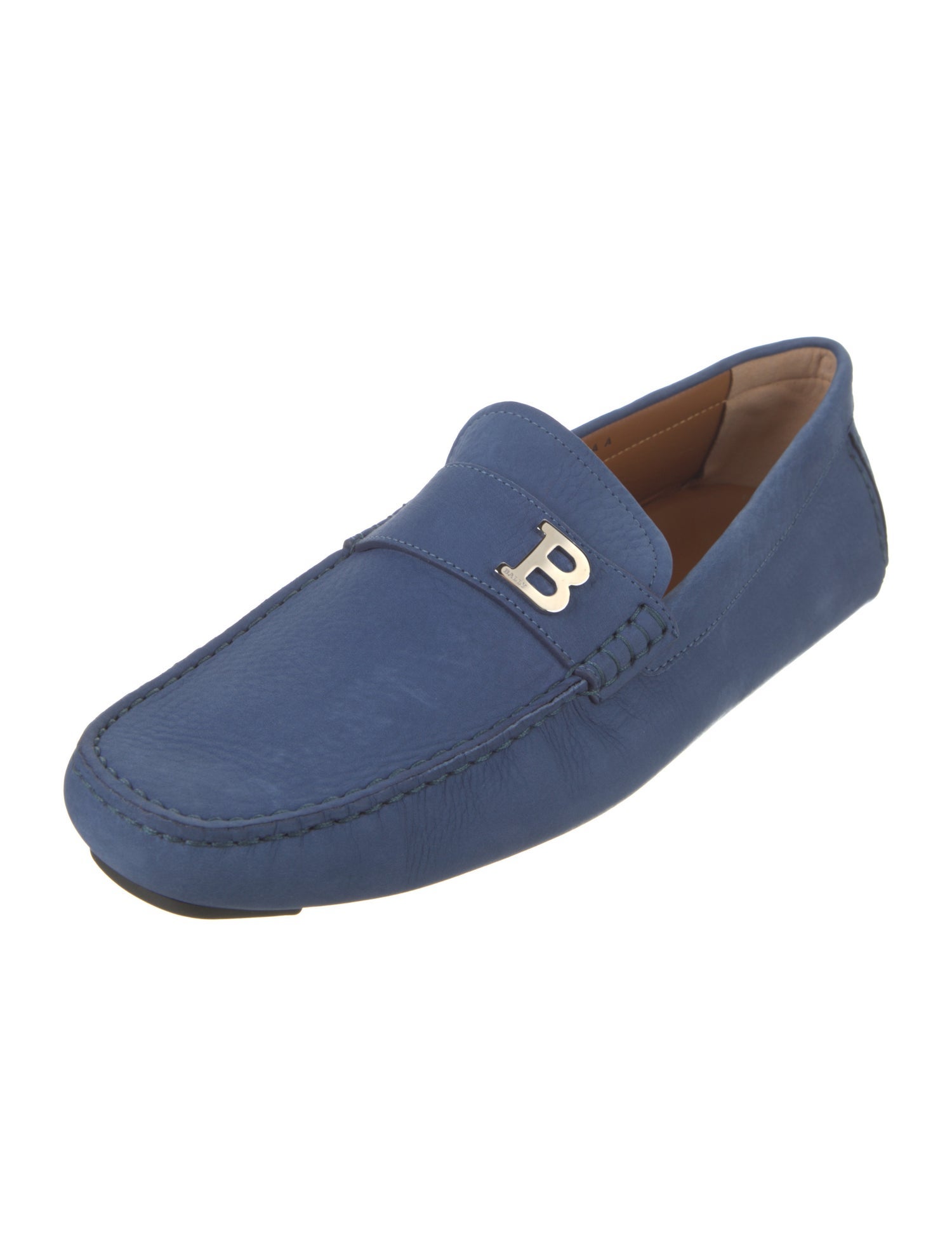 Bally Leather Drivers