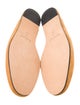 Bally Suede Slippers