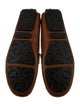Bally Leather Drivers