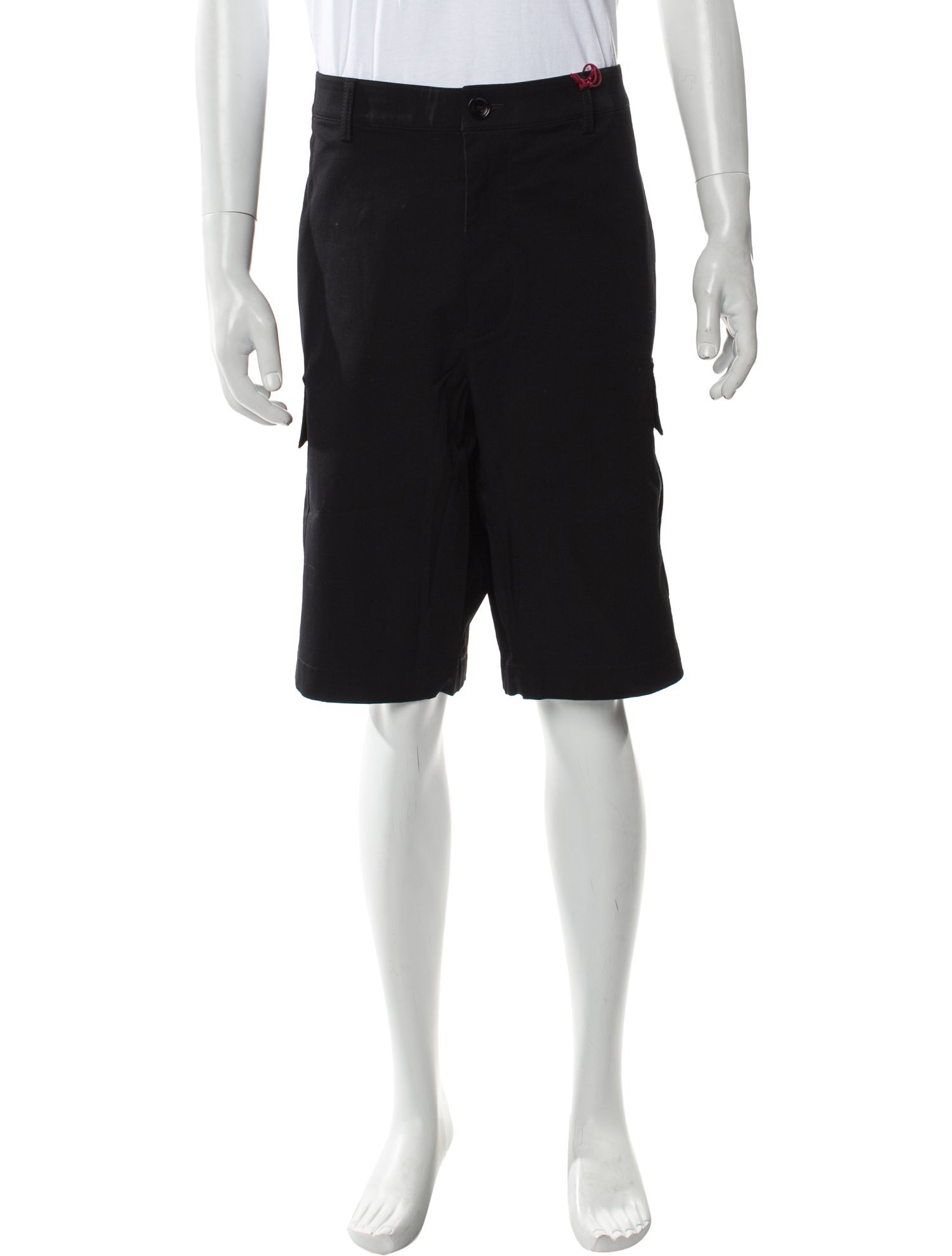 Bally Flat Front Shorts w/ Tags