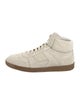 Bally Suede Sneakers