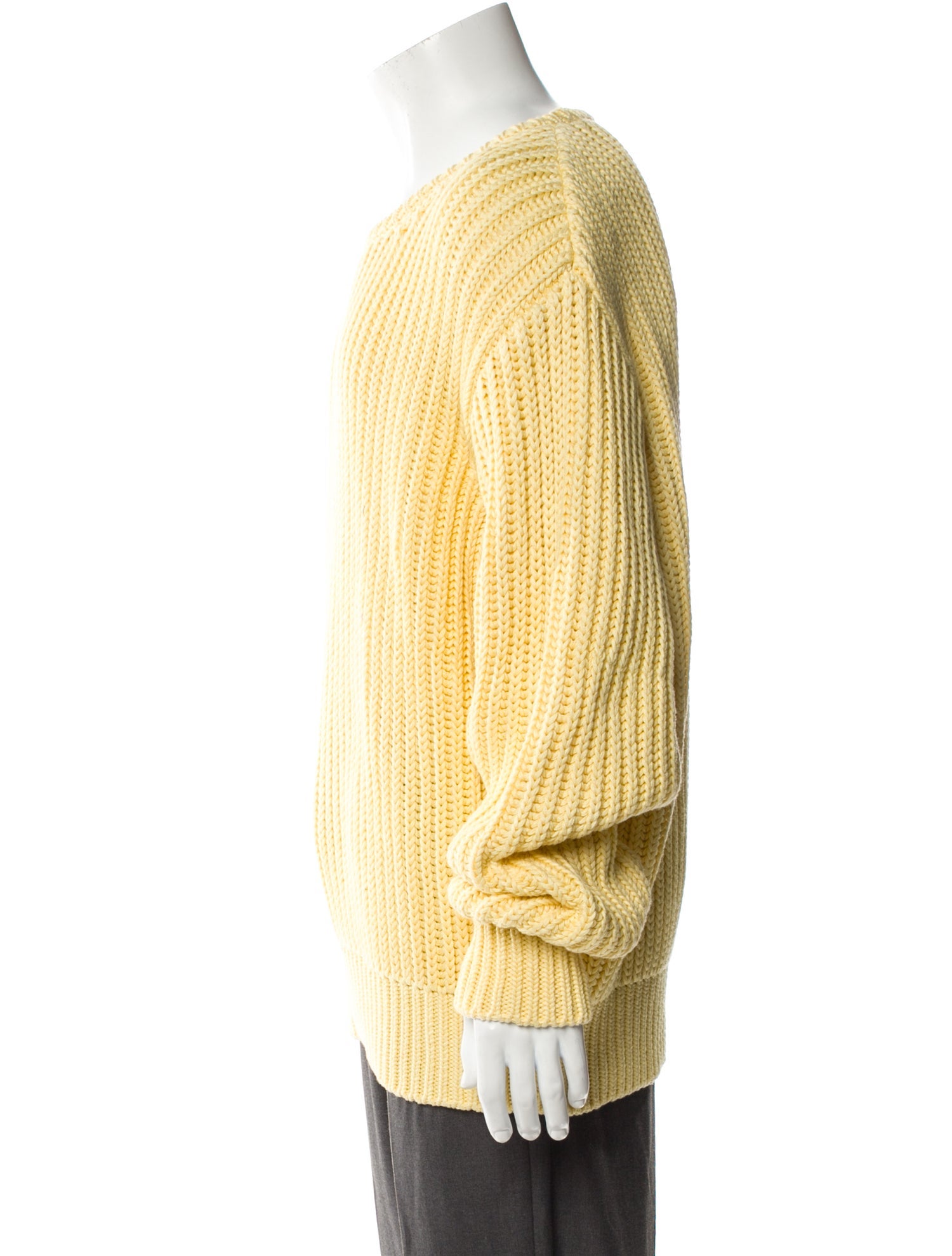 Bally Crew Neck Long Sleeve Pullover w/ Tags