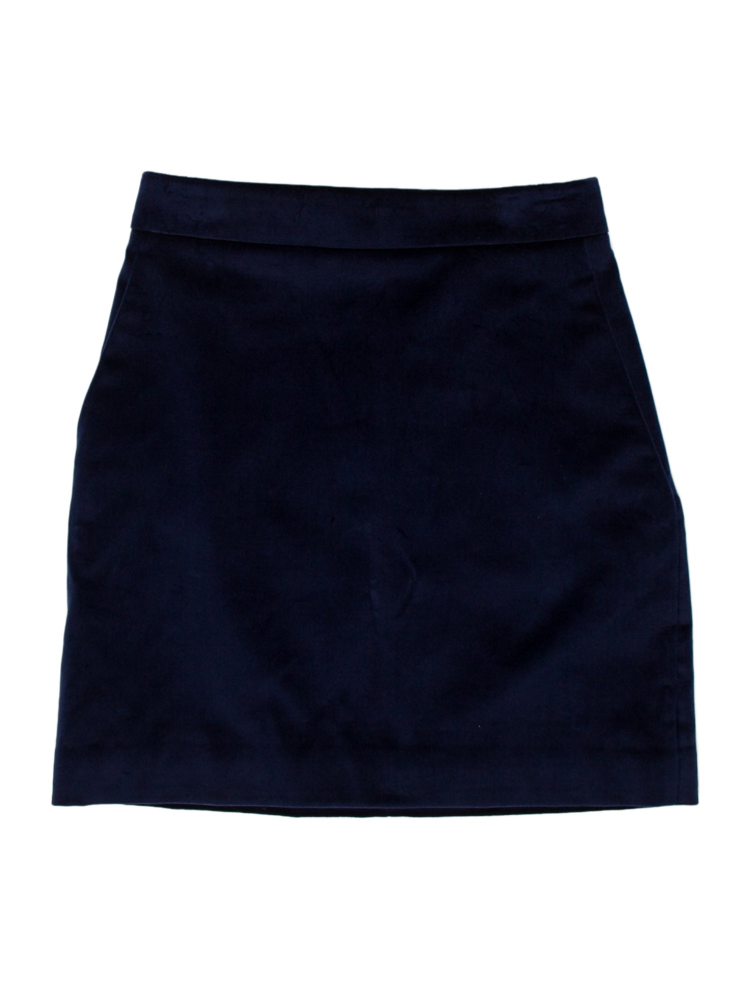 Bally Mini Skirt