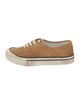 Bally Suede Sneakers