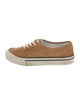 Bally Suede Sneakers