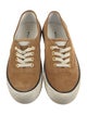 Bally Suede Sneakers
