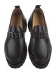 Bally Leather Loafers