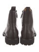 Bally Leather Boots