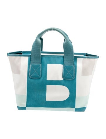 Bally Handle Bags Top Bag