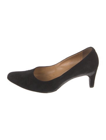 Bally Pumps Suede IT 40 | 10