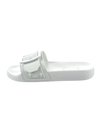 Bally Rubber Slides