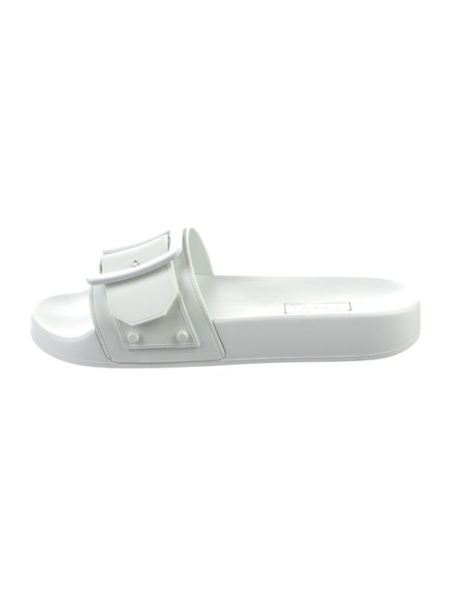 Bally Rubber Slides