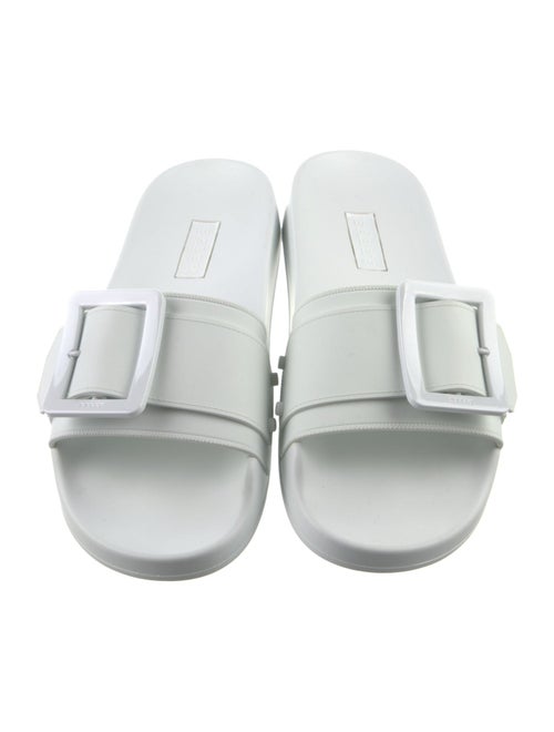 Bally Rubber Slides
