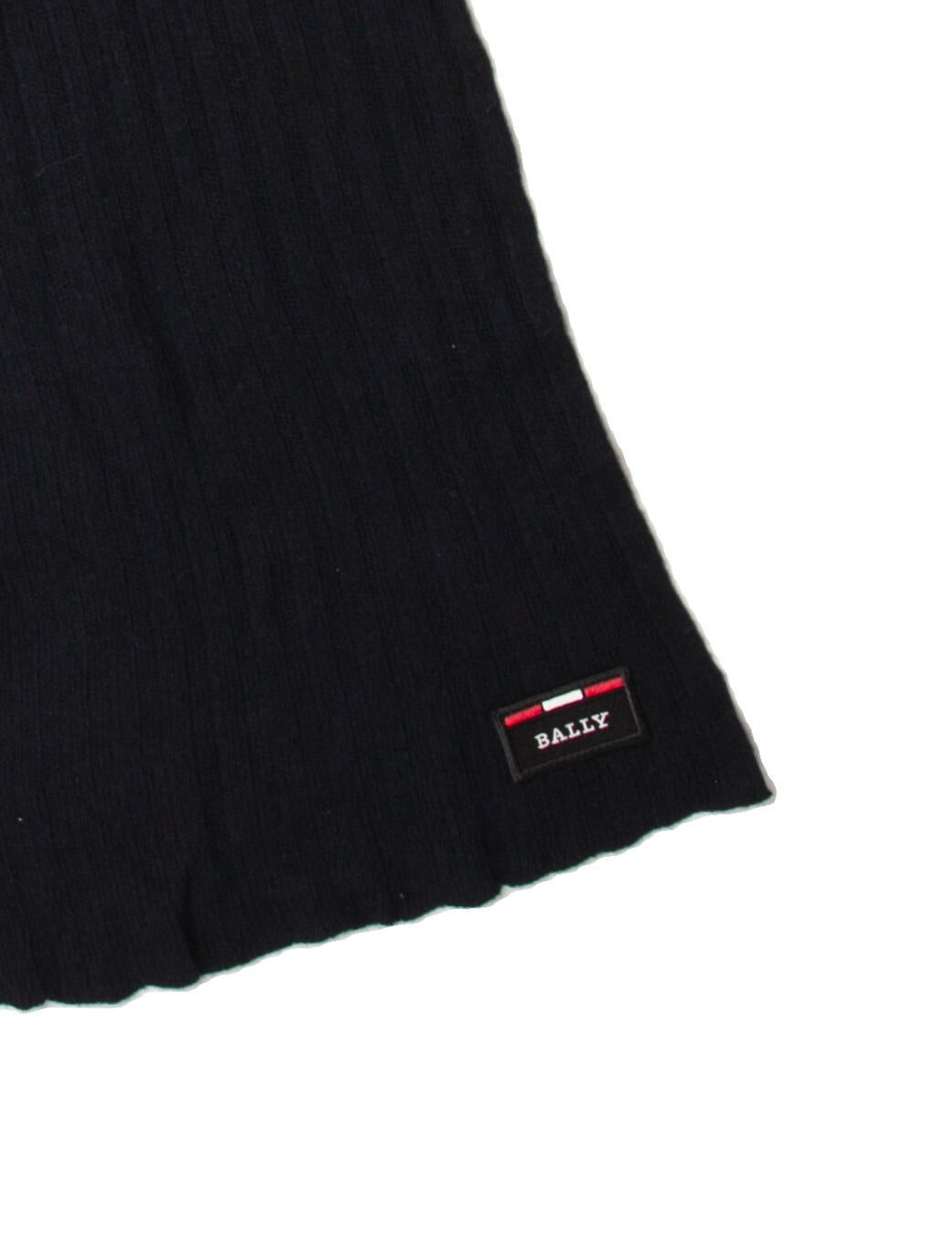 Bally Wool Scarf w/ Tags