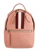 Bally Leather Backpack