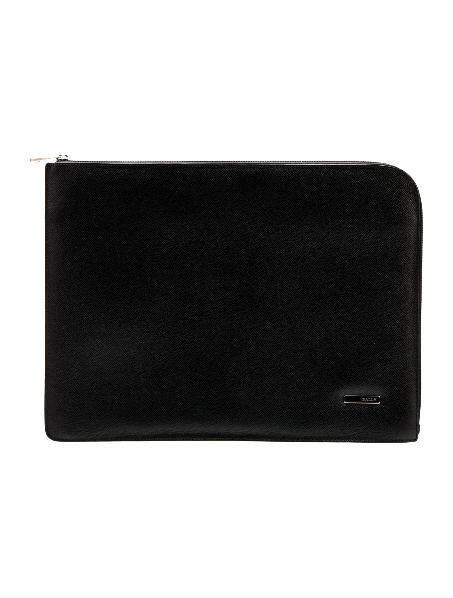 Bally Leather Portfolio