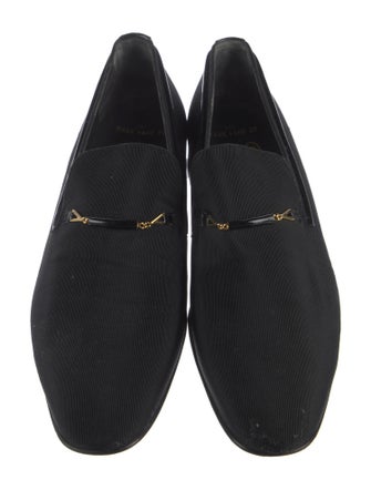 Bally Loafers