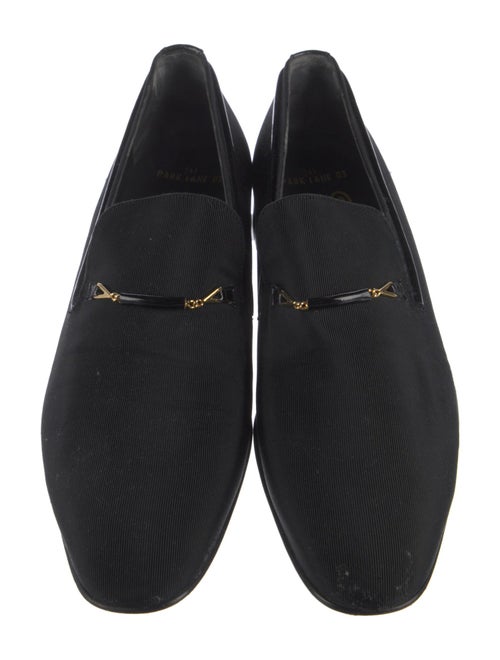 Bally Loafers