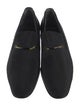 Bally Loafers