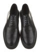 Bally Leather Oxfords