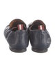Bally Leather Loafers
