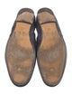 Bally Leather Loafers