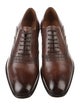 Bally Leather Brogues