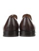 Bally Leather Brogues