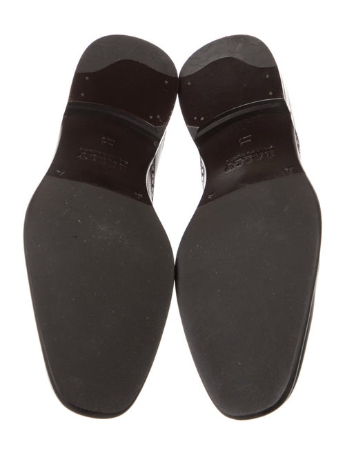 Bally Leather Brogues