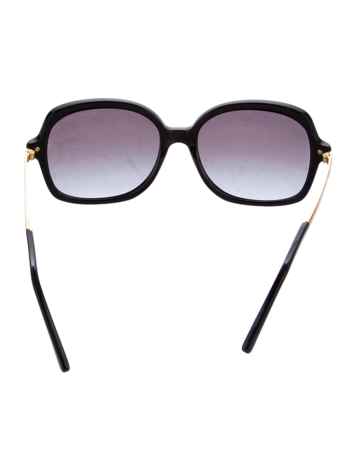 Bally Leather Card Holder