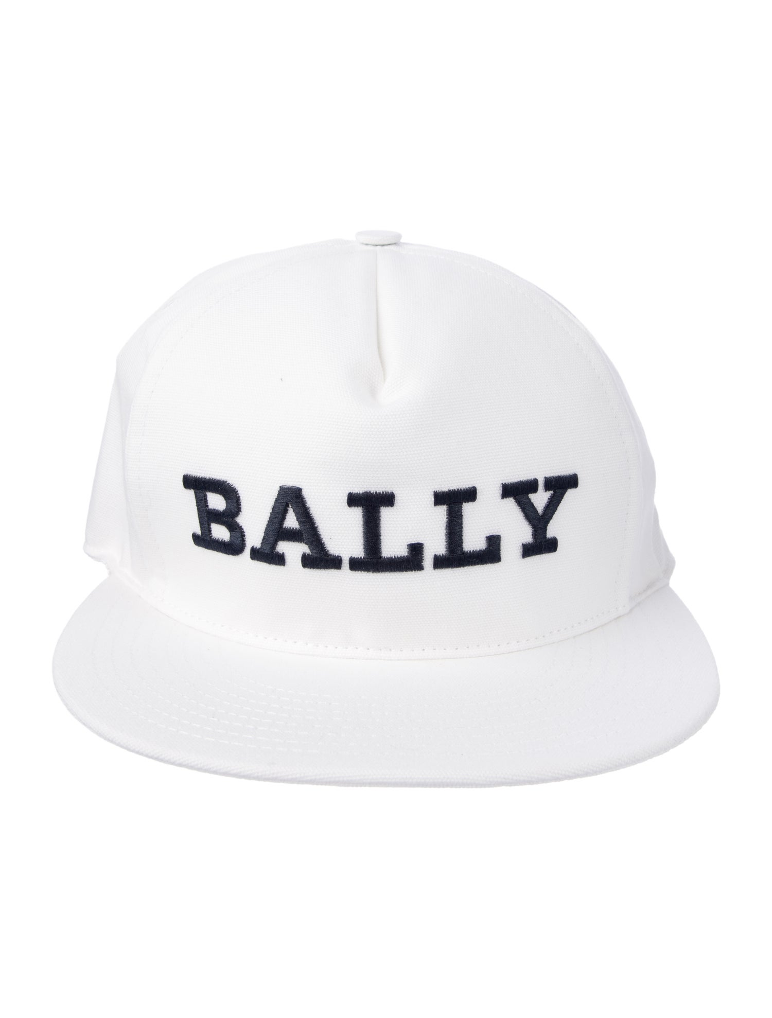 Bally Cotton Baseball Hat w/Tags