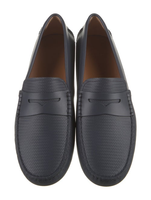 Bally Leather Drivers