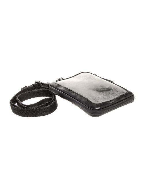 Bally Nylon Crossbody Bag