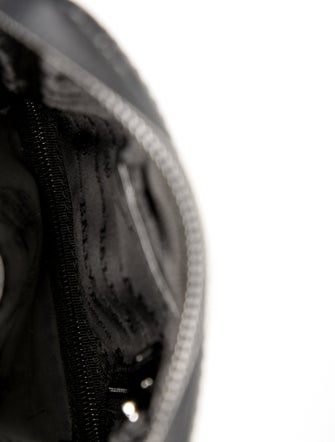 Bally Nylon Crossbody Bag