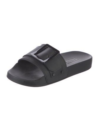 Bally Rubber Slides
