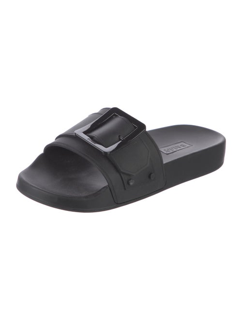 Bally Rubber Slides