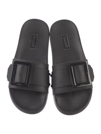 Bally Rubber Slides