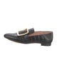 Bally Leather Mules